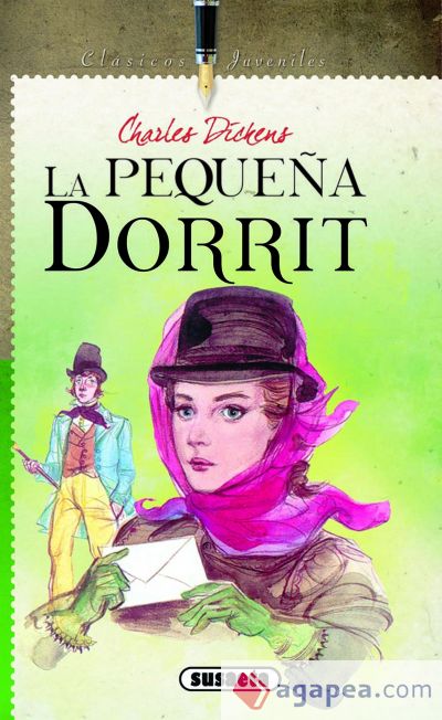 La pequeña Dorrit