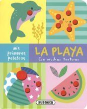 Portada de La playa