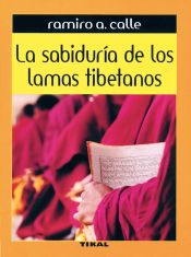 Portada de La sabiduría de los lamas tibetanos