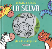 Portada de La selva