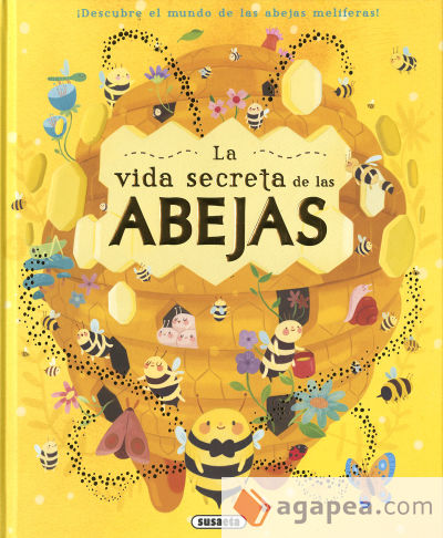 La vida secreta de las abejas