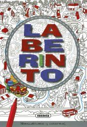 Portada de Laberinto