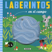 Portada de Laberintos de animales. Laberintos en el campo