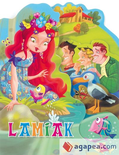 Lamiak