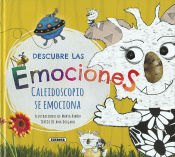 Portada de Las Emociones