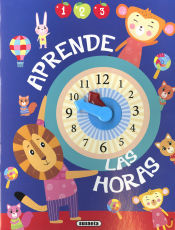 Portada de Las horas