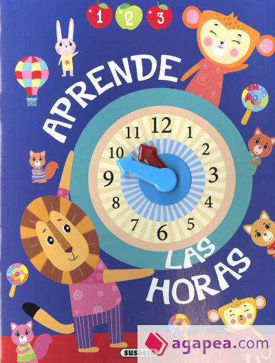 Las horas