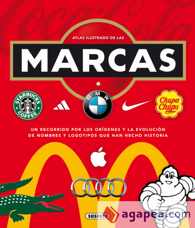 Las marcas