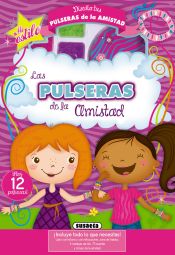 Portada de Las pulseras de la amistad