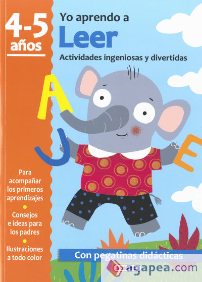 Leer 4-5 Aqos