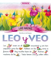 Portada de Leo Y Veo... Las hadas