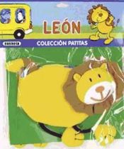 Portada de León