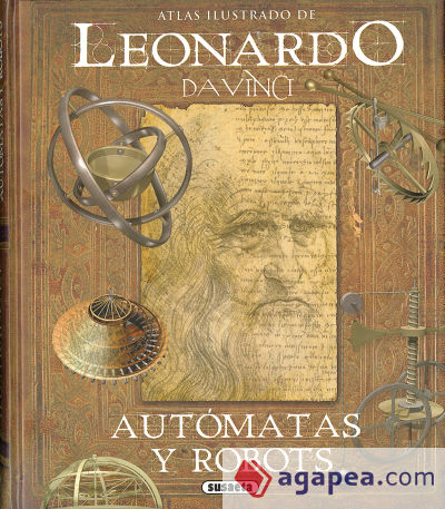 Leonardo da Vinci, Automatas