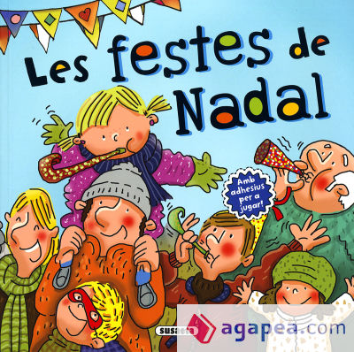 Les Festes de Nadal