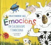 Portada de Les emocions