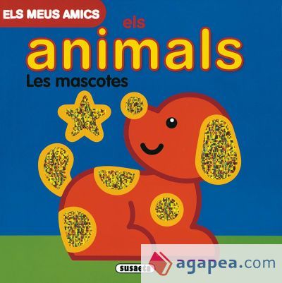 Les mascotes