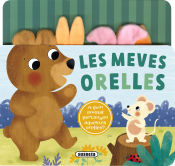 Portada de Les meves orelles