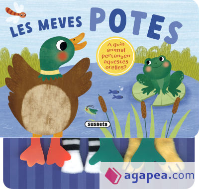 Les meves potes