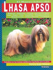 Portada de Lhasa apso