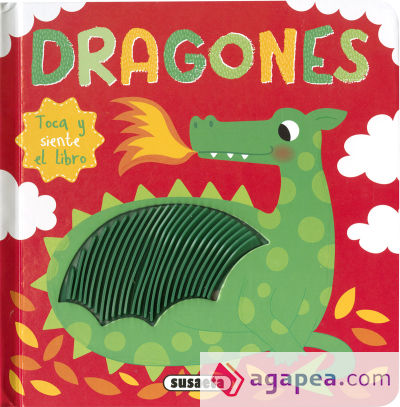 Libros con silicona. Dragones