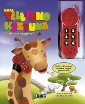 Portada de Liburu elektronikoak bilduma. Nire telefono hiztuna