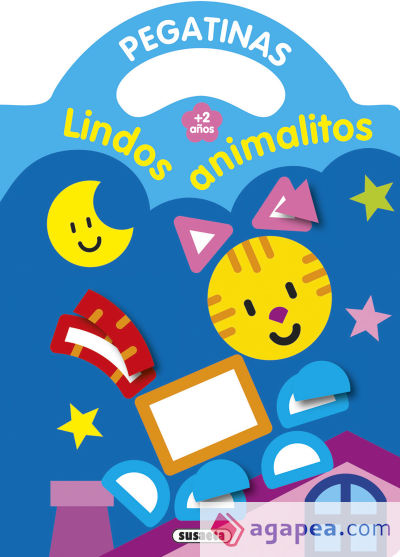 Lindos animalitos 1