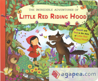 Little Red Riding Hood