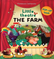 Portada de Little theatre. The farm