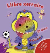 Portada de Llibre xerraire. El dino