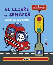 Portada de Llibres electronics. El llibre del semàfor