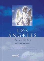 Portada de Los ángeles, seres de luz