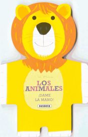 Portada de Los animales