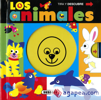 Los animales