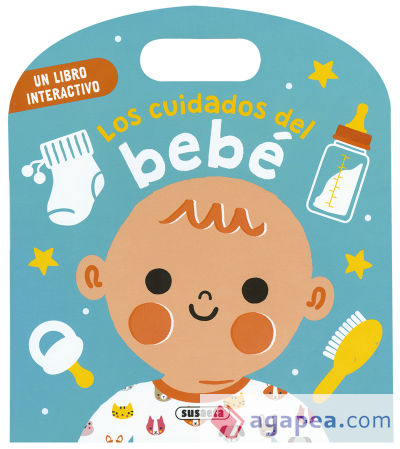 Los cuidados del bebé