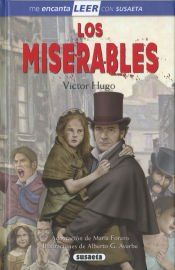 Portada de Los miserables