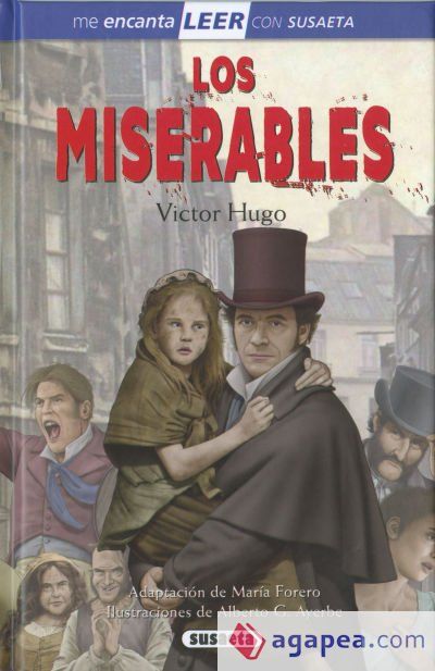 Los miserables