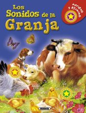 Portada de Los sonidos de la granja