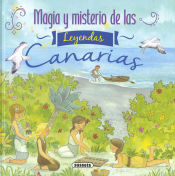 Portada de Magia Y Misterio Leyendas Canarias