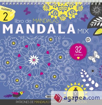 Mandala mix 2