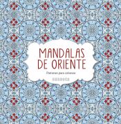 Portada de Mandalas. Mandalas de Oriente