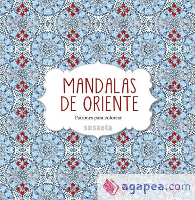 Mandalas. Mandalas de Oriente