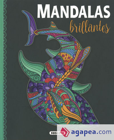 Mandalas brillantes