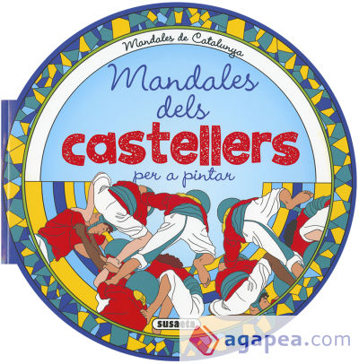 Mandales dels Castellers