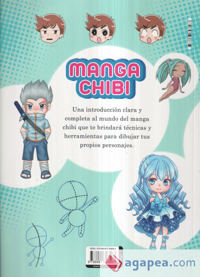 Manga Chibi