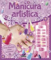 Portada de Manicura artística