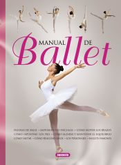 Portada de Manual de ballet