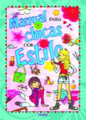 Portada de Manual para chicas con estilo