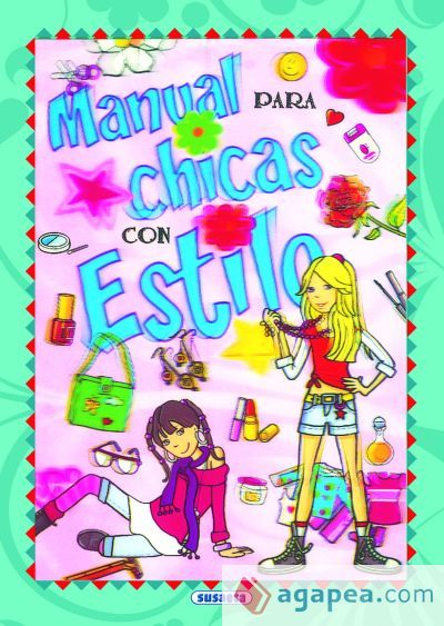 Manual para chicas con estilo