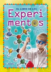 Portada de Manual para chicos y chicas. El libro de los experimentos