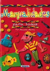 Portada de Manualidades para todos